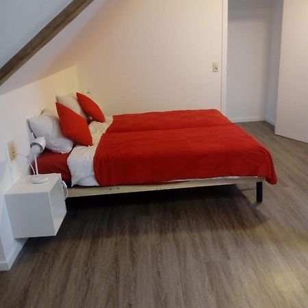 La Vieille Tour Hotel Hotton Ngoại thất bức ảnh