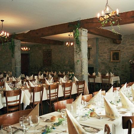 La Vieille Tour Hotel Hotton Ngoại thất bức ảnh