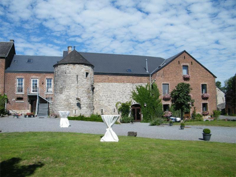 La Vieille Tour Hotel Hotton Ngoại thất bức ảnh