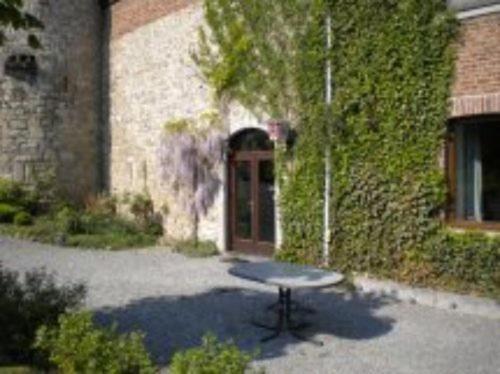 La Vieille Tour Hotel Hotton Ngoại thất bức ảnh