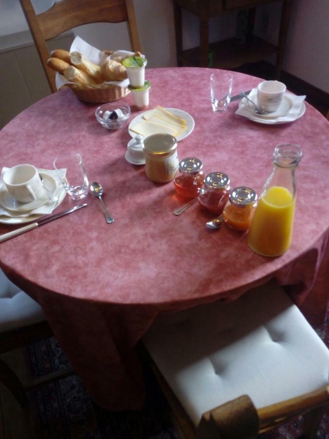 La Vieille Tour Hotel Hotton Ngoại thất bức ảnh