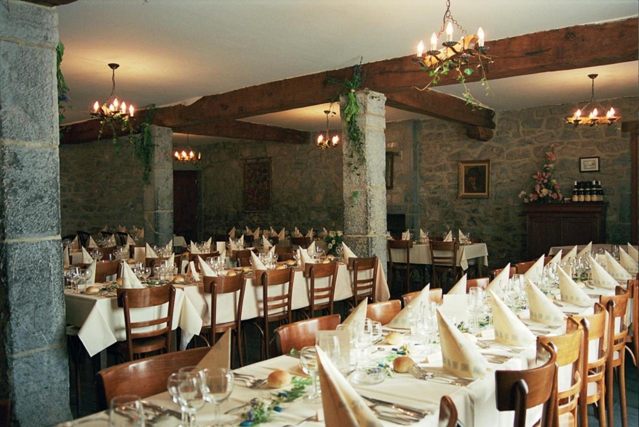 La Vieille Tour Hotel Hotton Ngoại thất bức ảnh